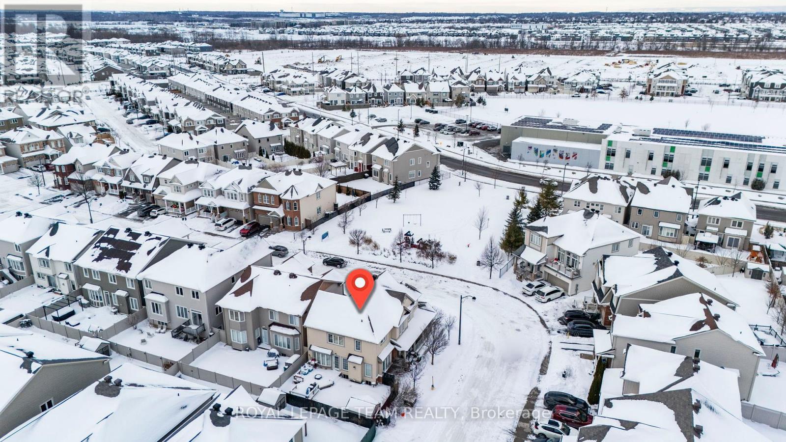 3022 Freshwater Way, Ottawa, Ontario  K2J 3V5 - Photo 29 - X12723028