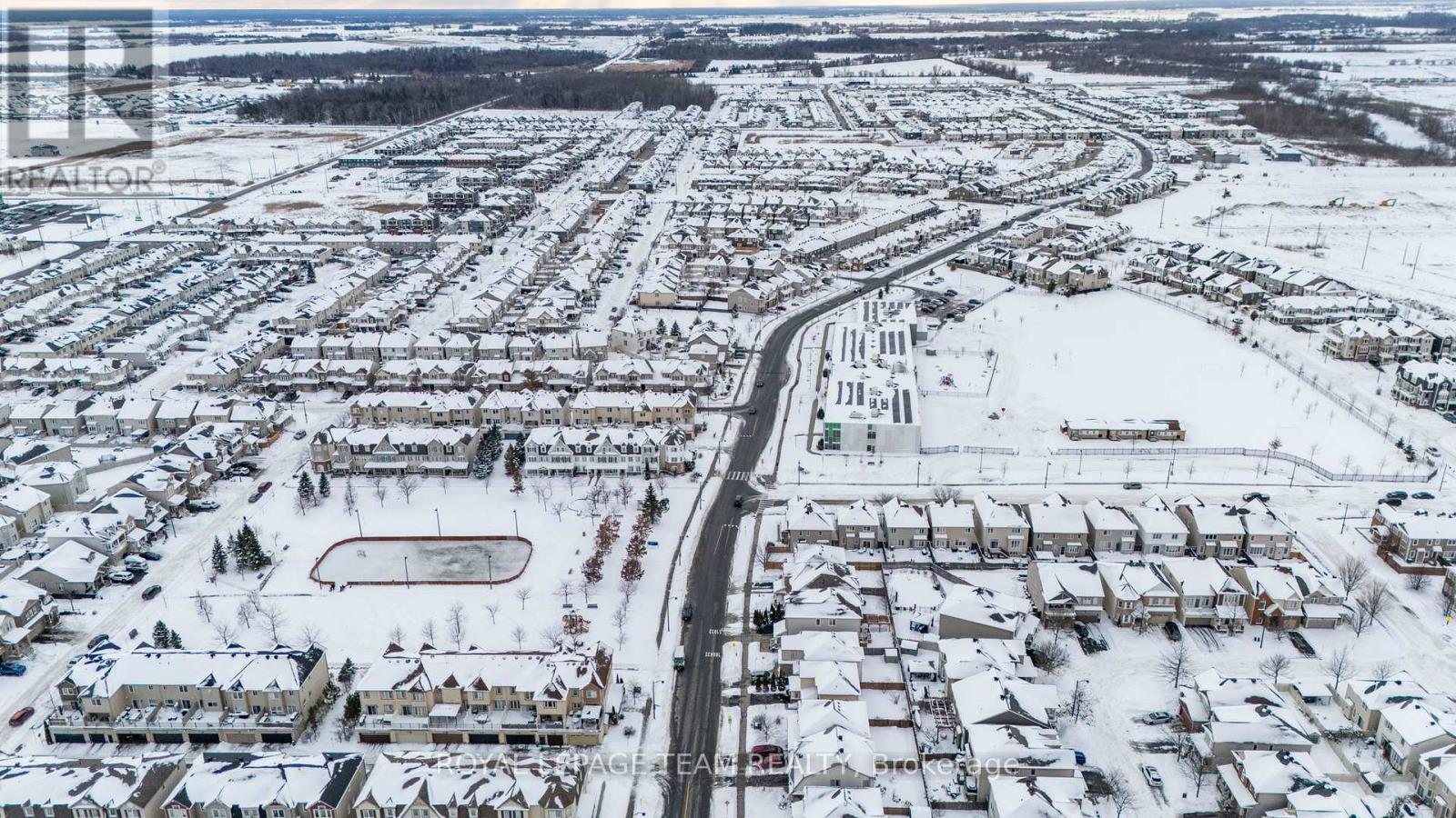 3022 Freshwater Way, Ottawa, Ontario  K2J 3V5 - Photo 30 - X12723028