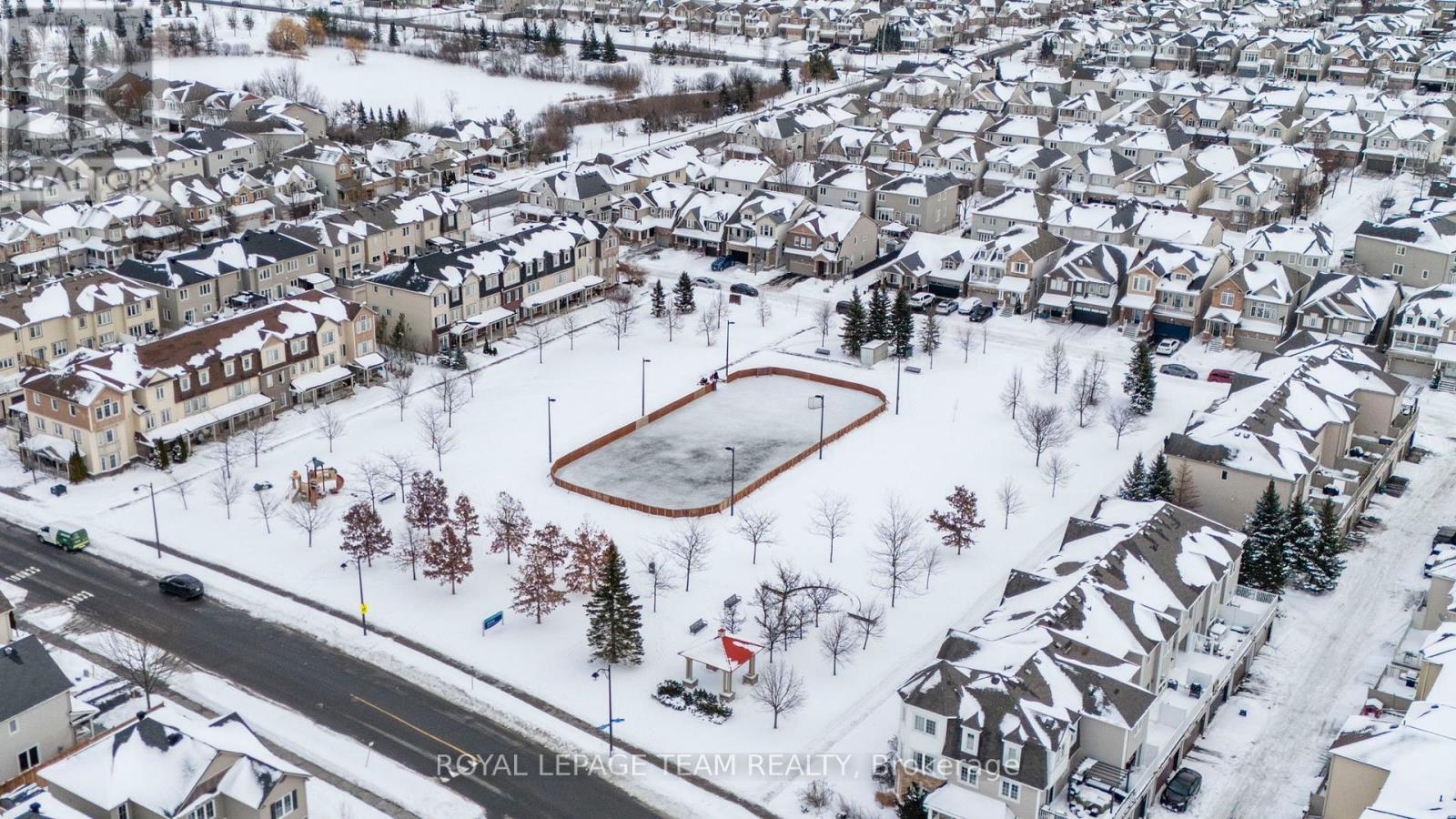 3022 Freshwater Way, Ottawa, Ontario  K2J 3V5 - Photo 32 - X12723028