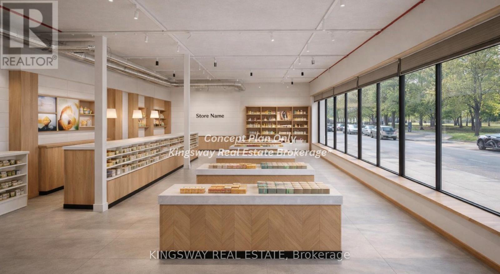 3140 Lake Shore Boulevard W, Toronto, Ontario  M8V 1L4 - Photo 6 - W12640808