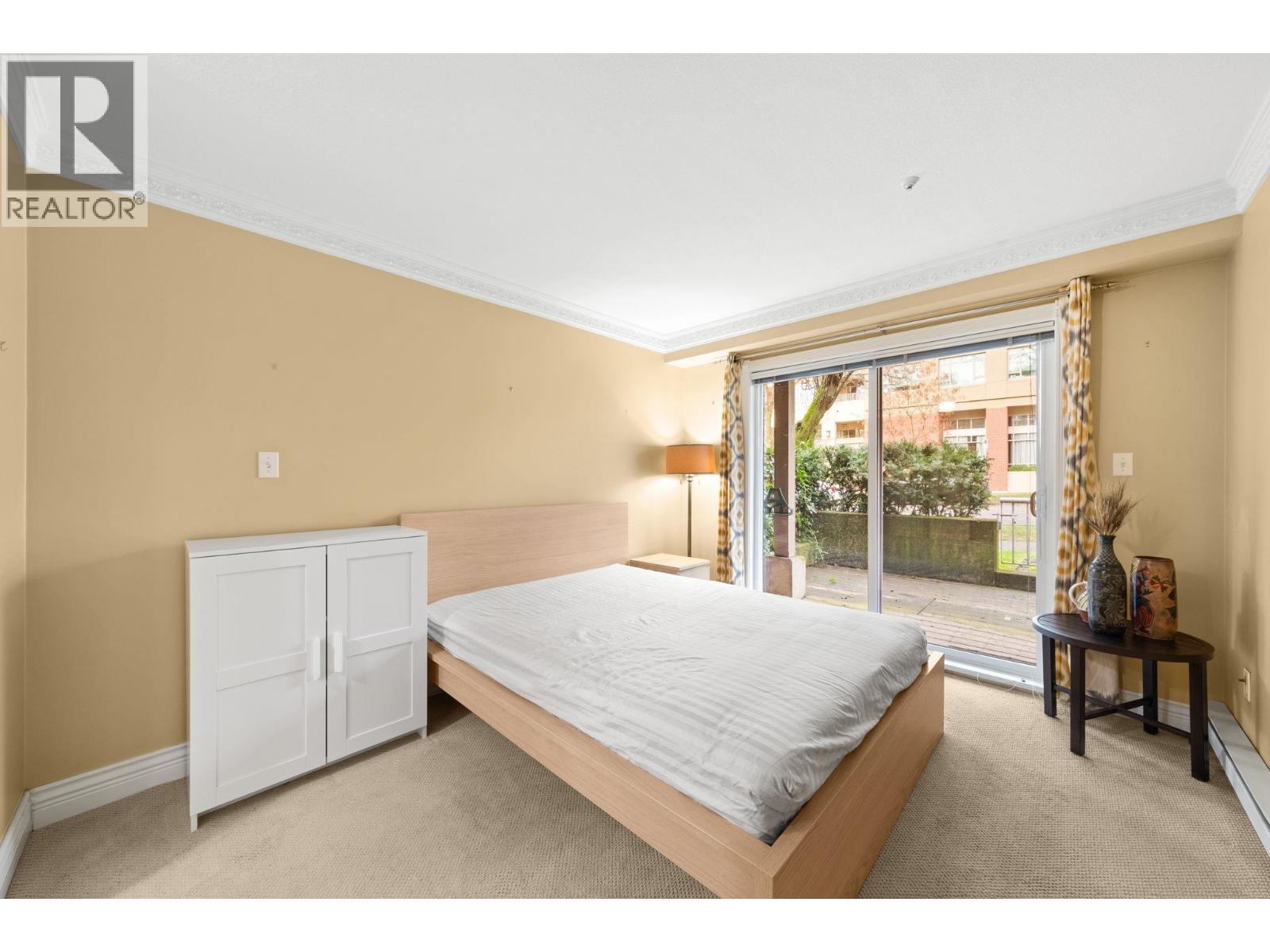 104 2815 Yew Street, Vancouver, British Columbia V6K 3H6 - Photo 11 - R3082509