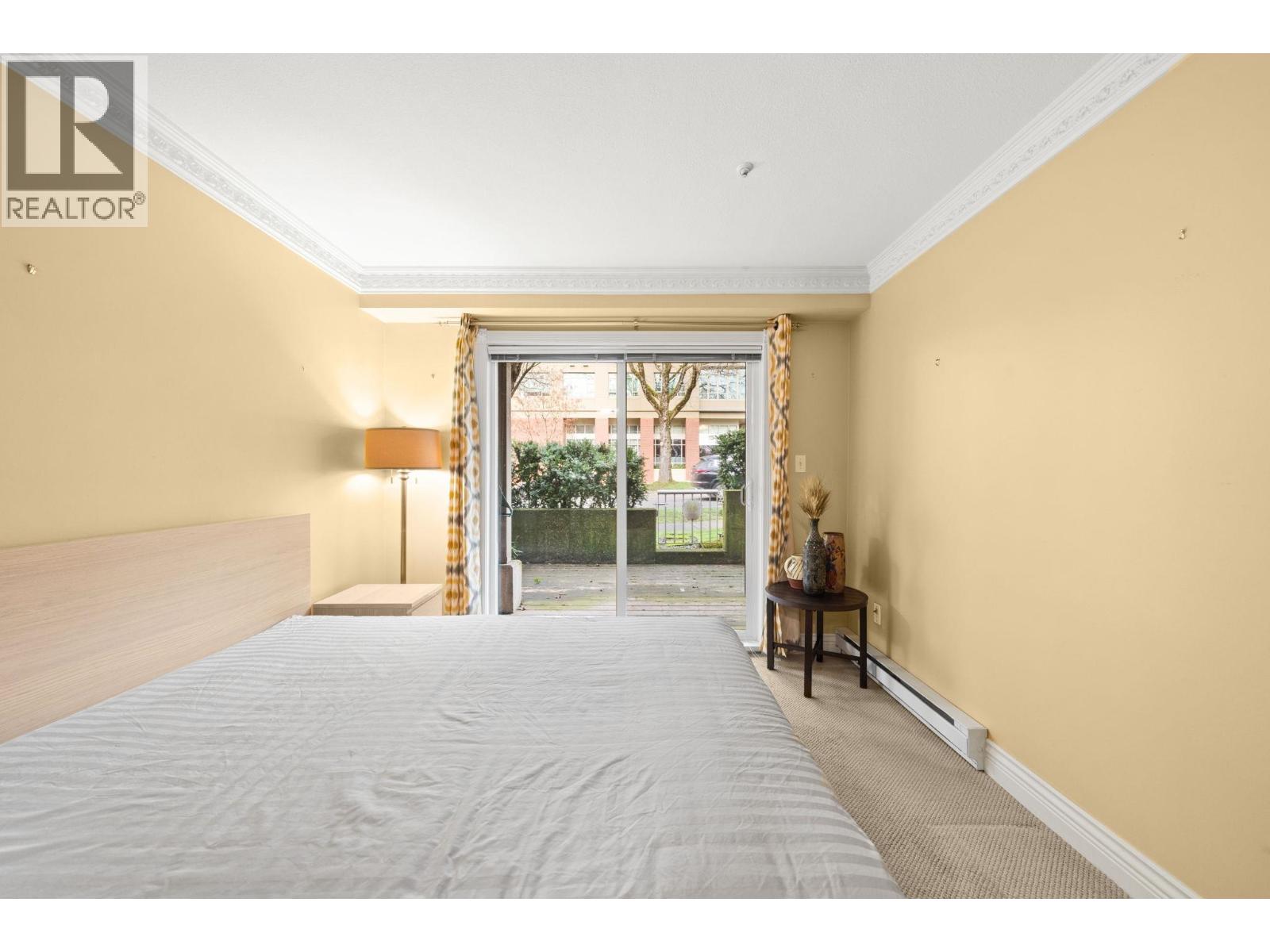 104 2815 Yew Street, Vancouver, British Columbia V6K 3H6 - Photo 12 - R3082509