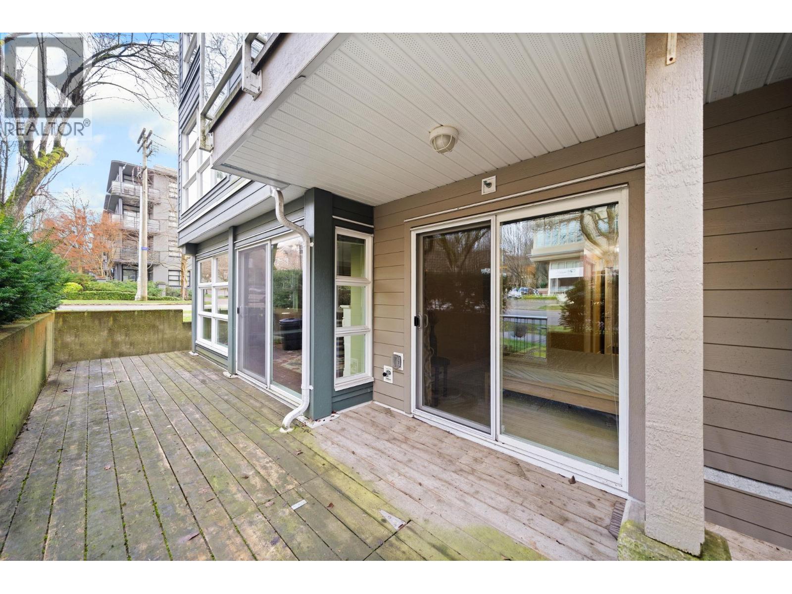 104 2815 Yew Street, Vancouver, British Columbia V6K 3H6 - Photo 17 - R3082509