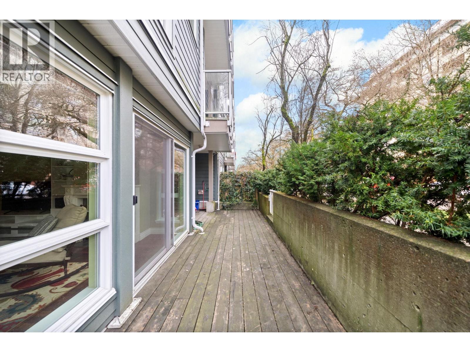 104 2815 Yew Street, Vancouver, British Columbia V6K 3H6 - Photo 18 - R3082509