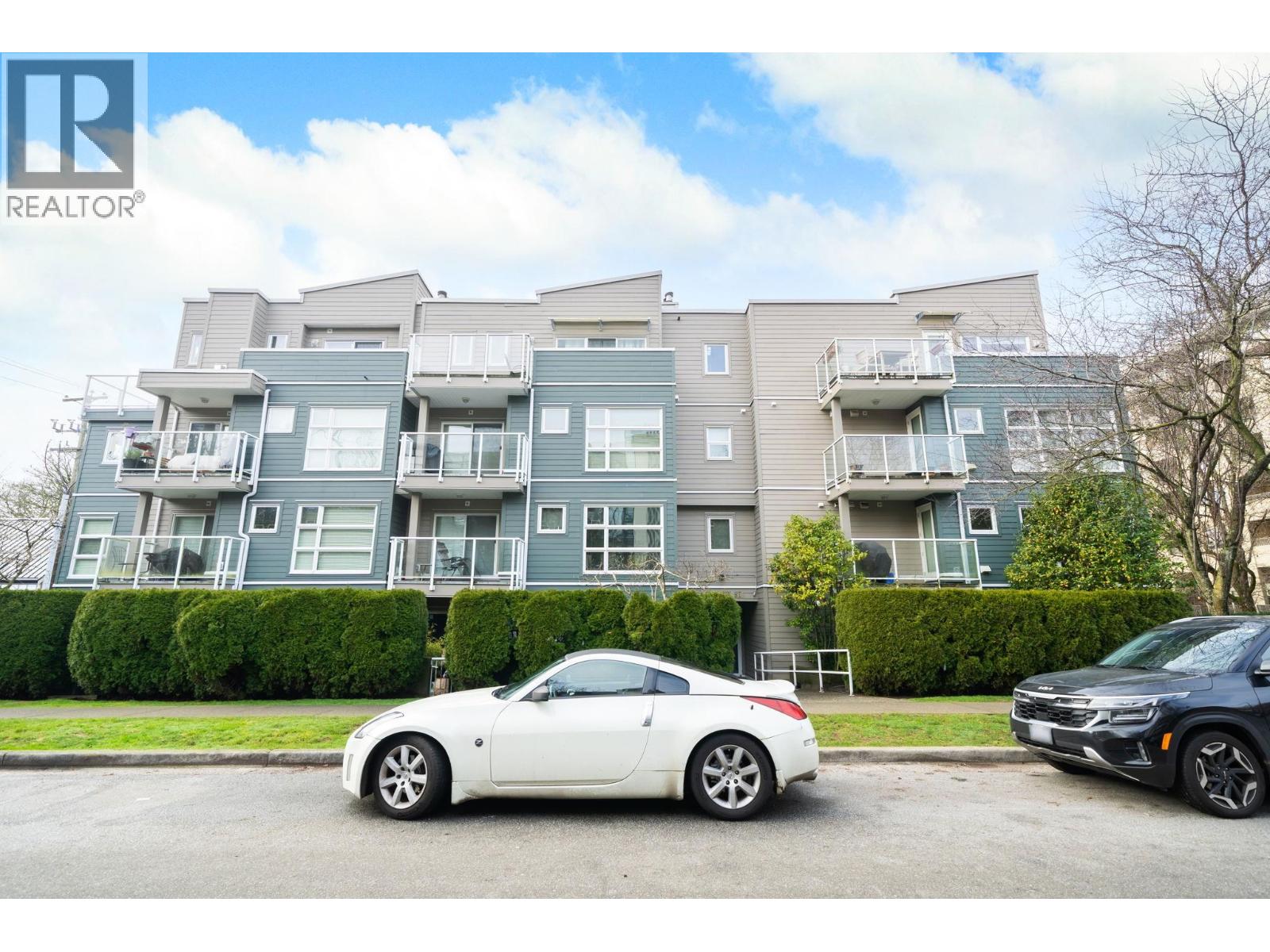 104 2815 Yew Street, Vancouver, British Columbia V6K 3H6 - Photo 20 - R3082509