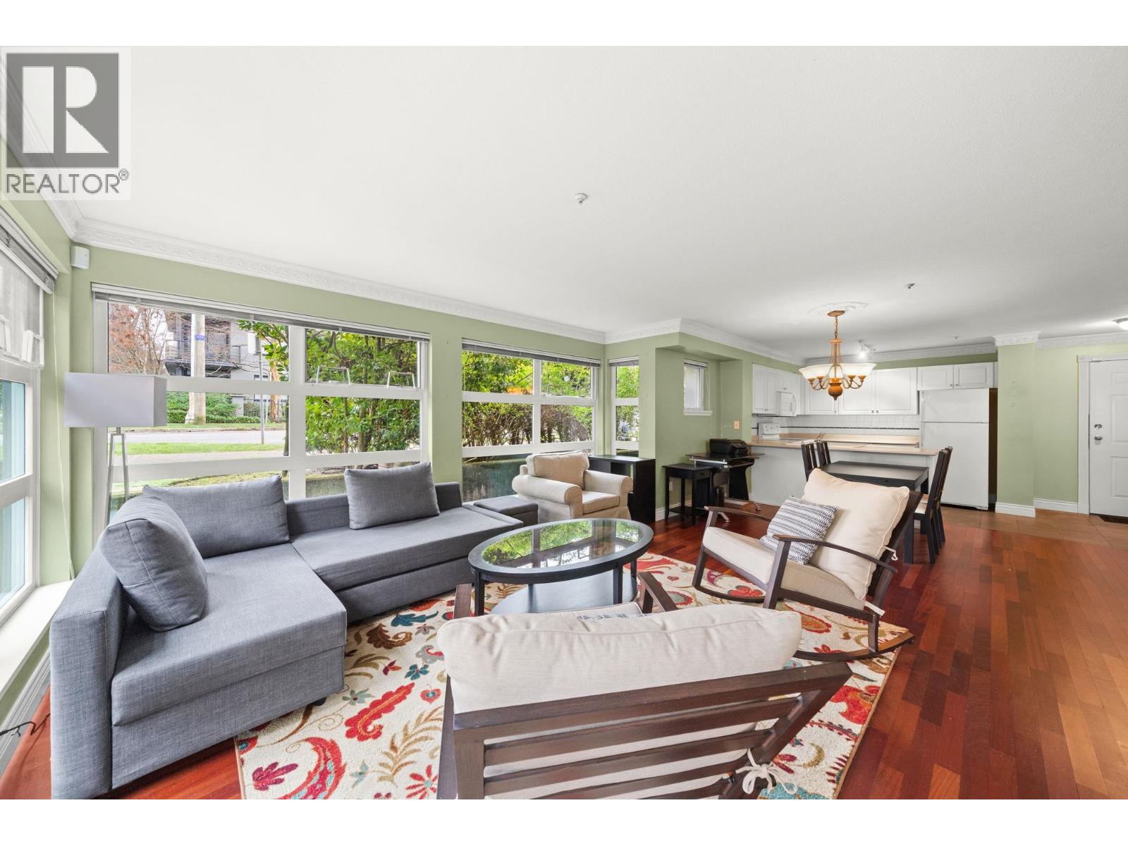 104 2815 Yew Street, Vancouver, British Columbia V6K 3H6 - Photo 6 - R3082509