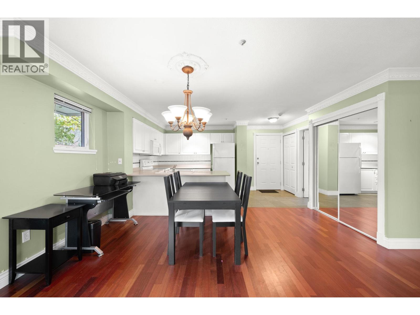 104 2815 Yew Street, Vancouver, British Columbia V6K 3H6 - Photo 8 - R3082509