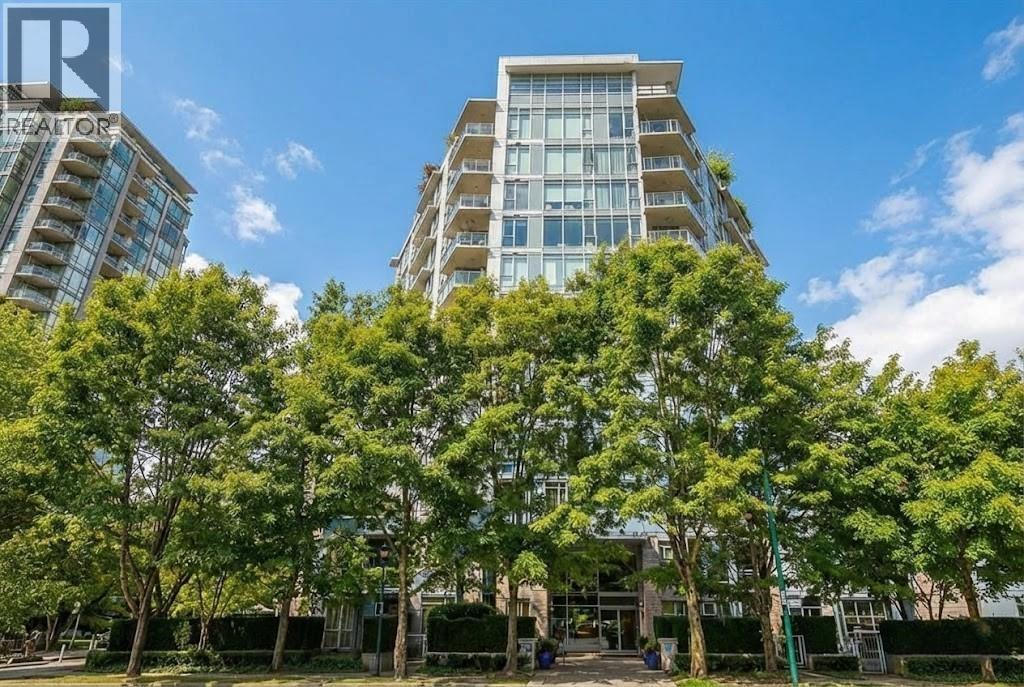 901 175 W 2nd Street, North Vancouver, British Columbia  V7M 0A5 - Photo 1 - R3082512