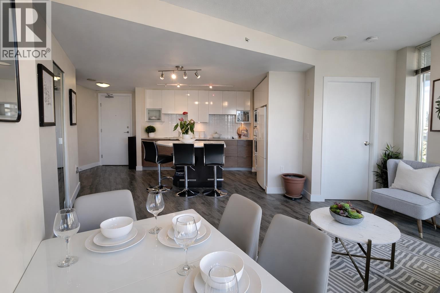 901 175 W 2nd Street, North Vancouver, British Columbia  V7M 0A5 - Photo 10 - R3082512