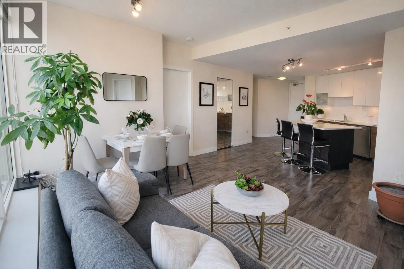 901 175 W 2nd Street, North Vancouver, British Columbia  V7M 0A5 - Photo 12 - R3082512