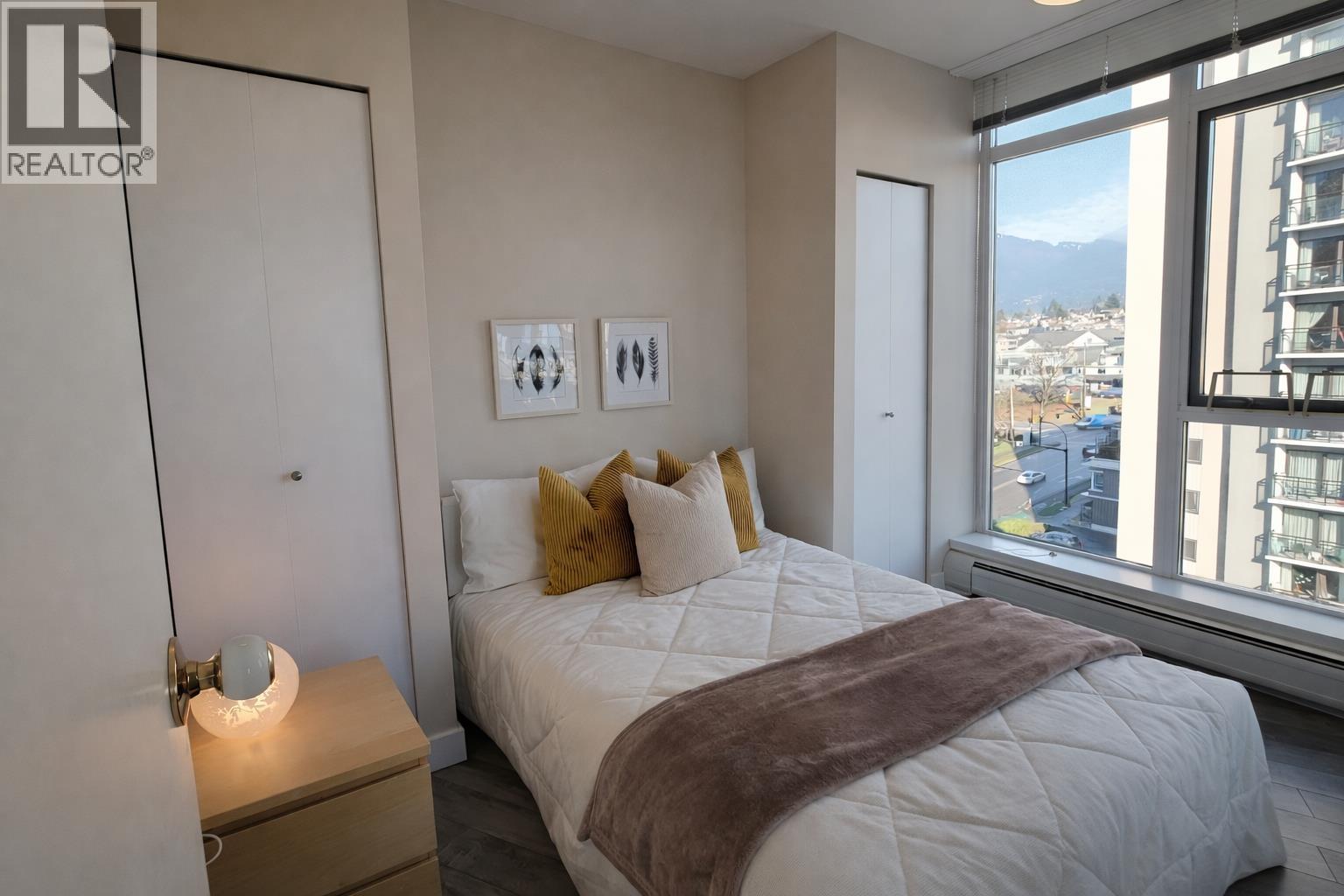 901 175 W 2nd Street, North Vancouver, British Columbia  V7M 0A5 - Photo 13 - R3082512