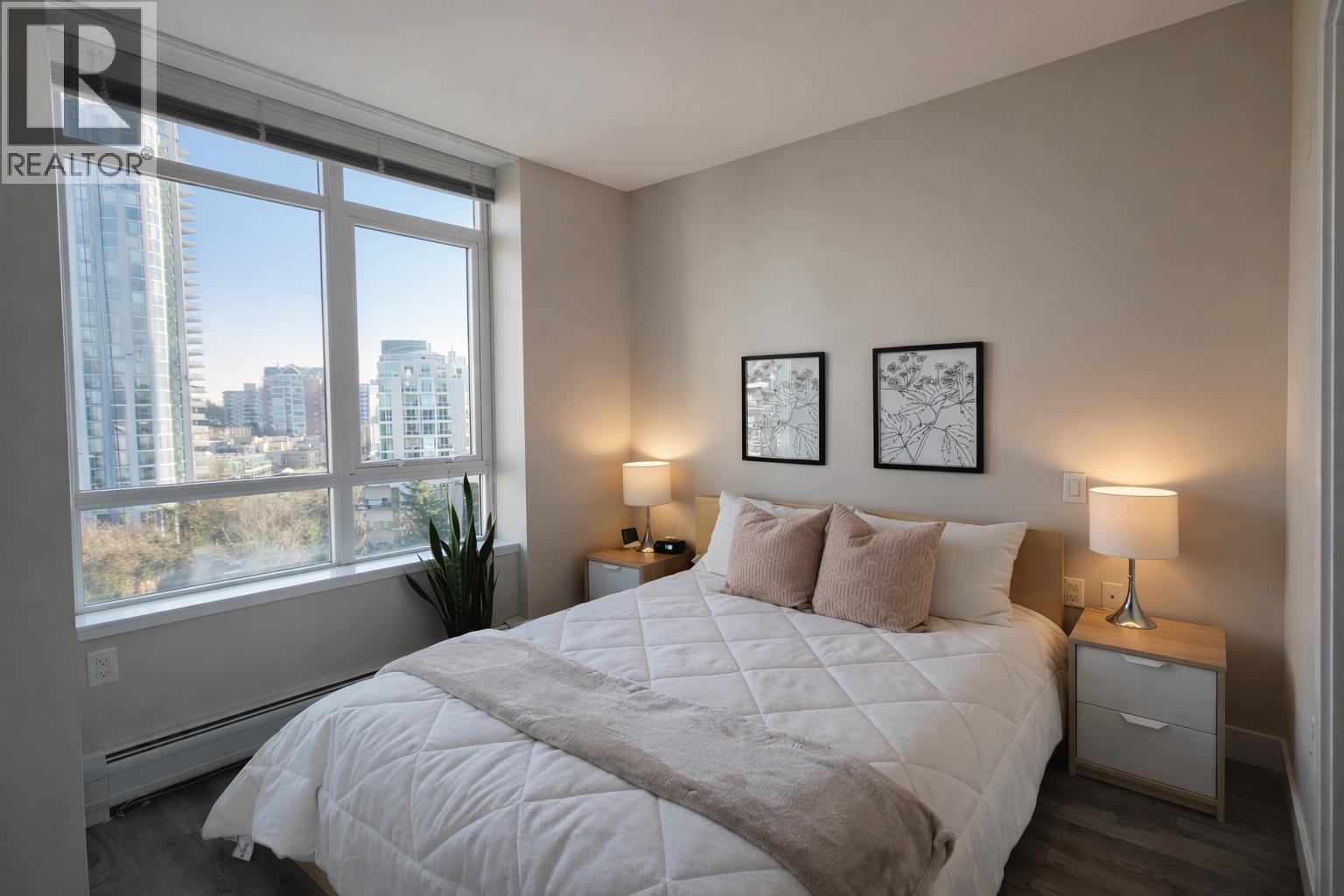 901 175 W 2nd Street, North Vancouver, British Columbia  V7M 0A5 - Photo 14 - R3082512