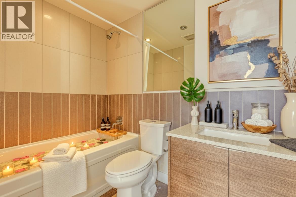 901 175 W 2nd Street, North Vancouver, British Columbia  V7M 0A5 - Photo 15 - R3082512