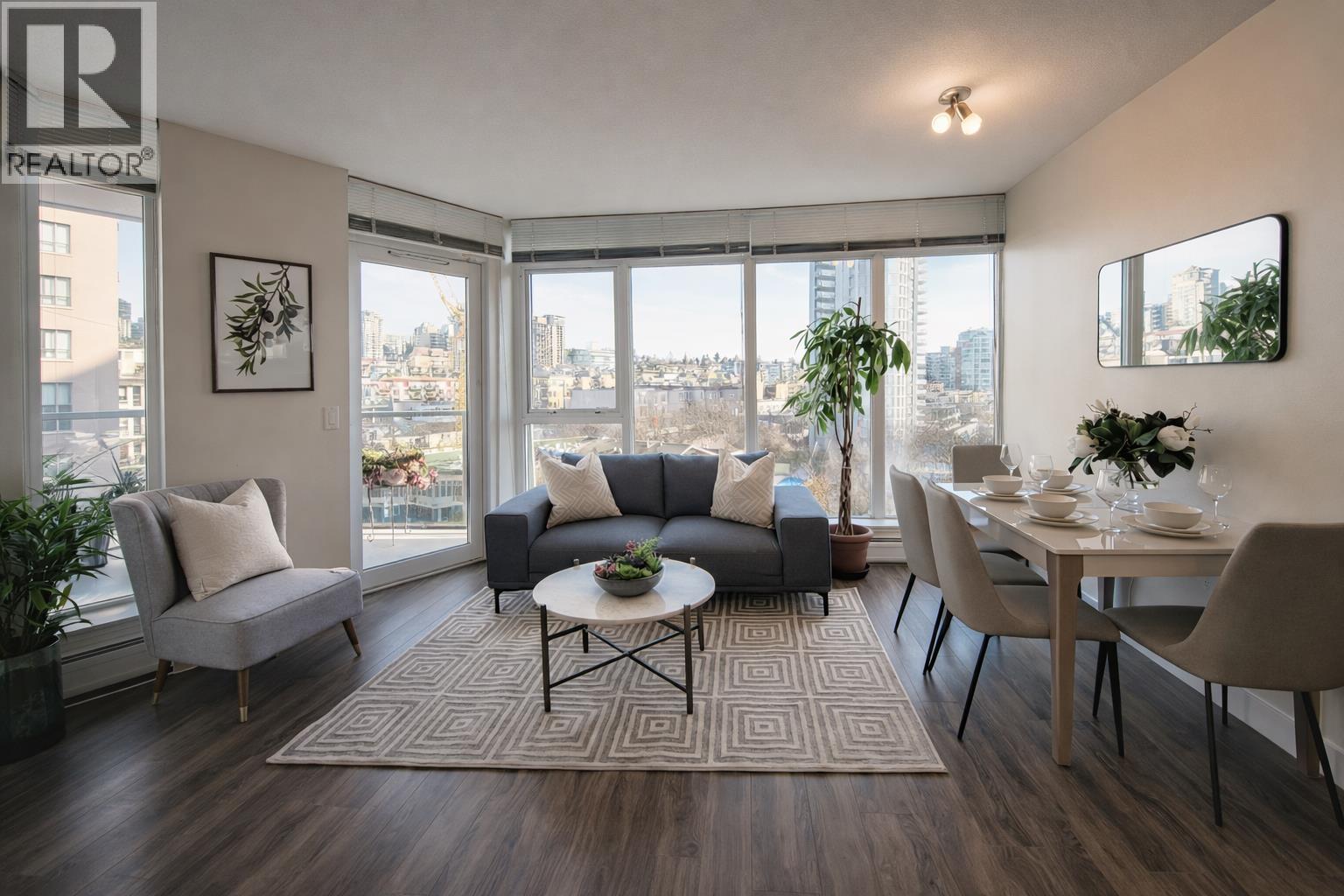 901 175 W 2nd Street, North Vancouver, British Columbia  V7M 0A5 - Photo 3 - R3082512