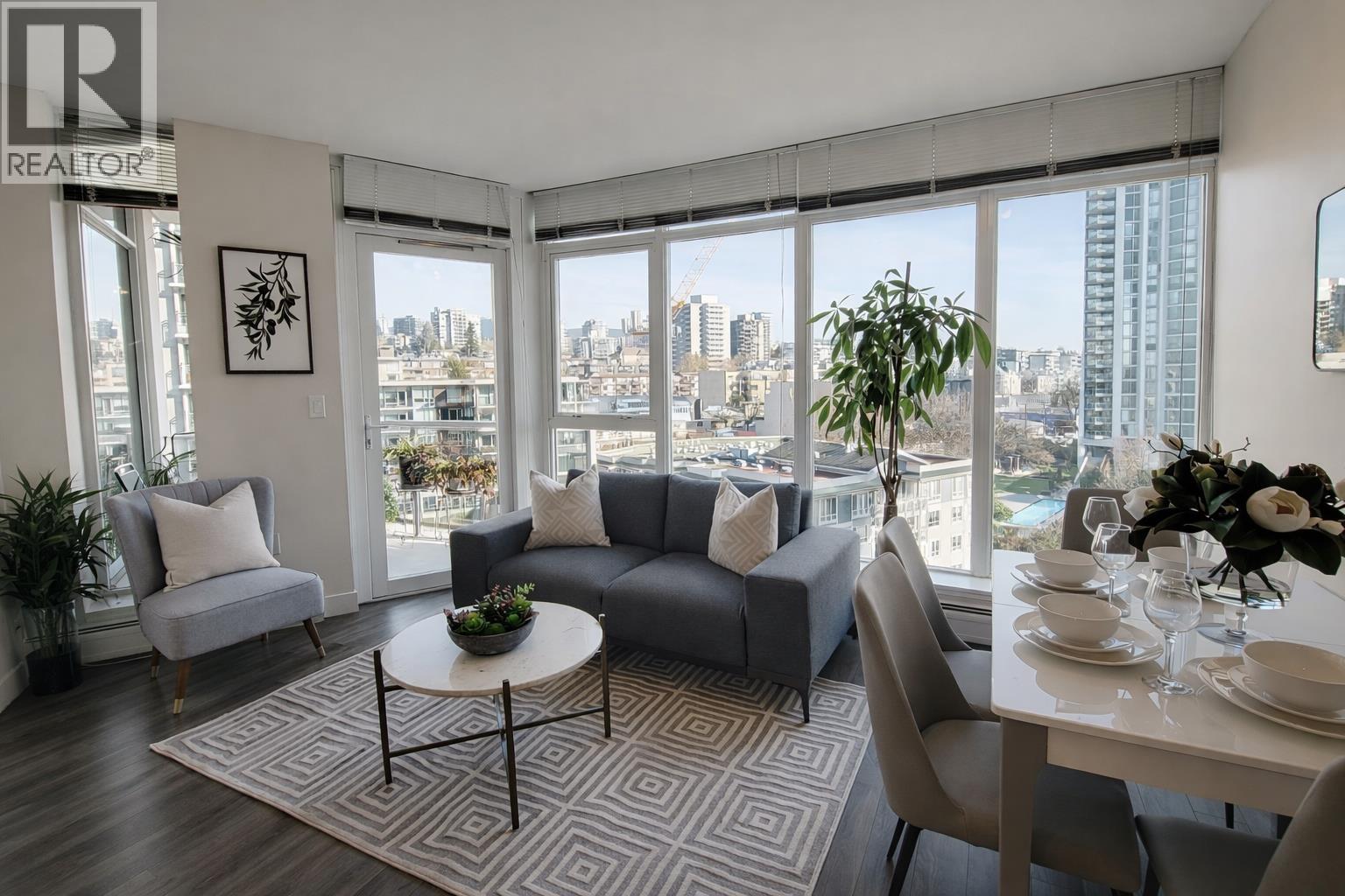 901 175 W 2nd Street, North Vancouver, British Columbia  V7M 0A5 - Photo 4 - R3082512