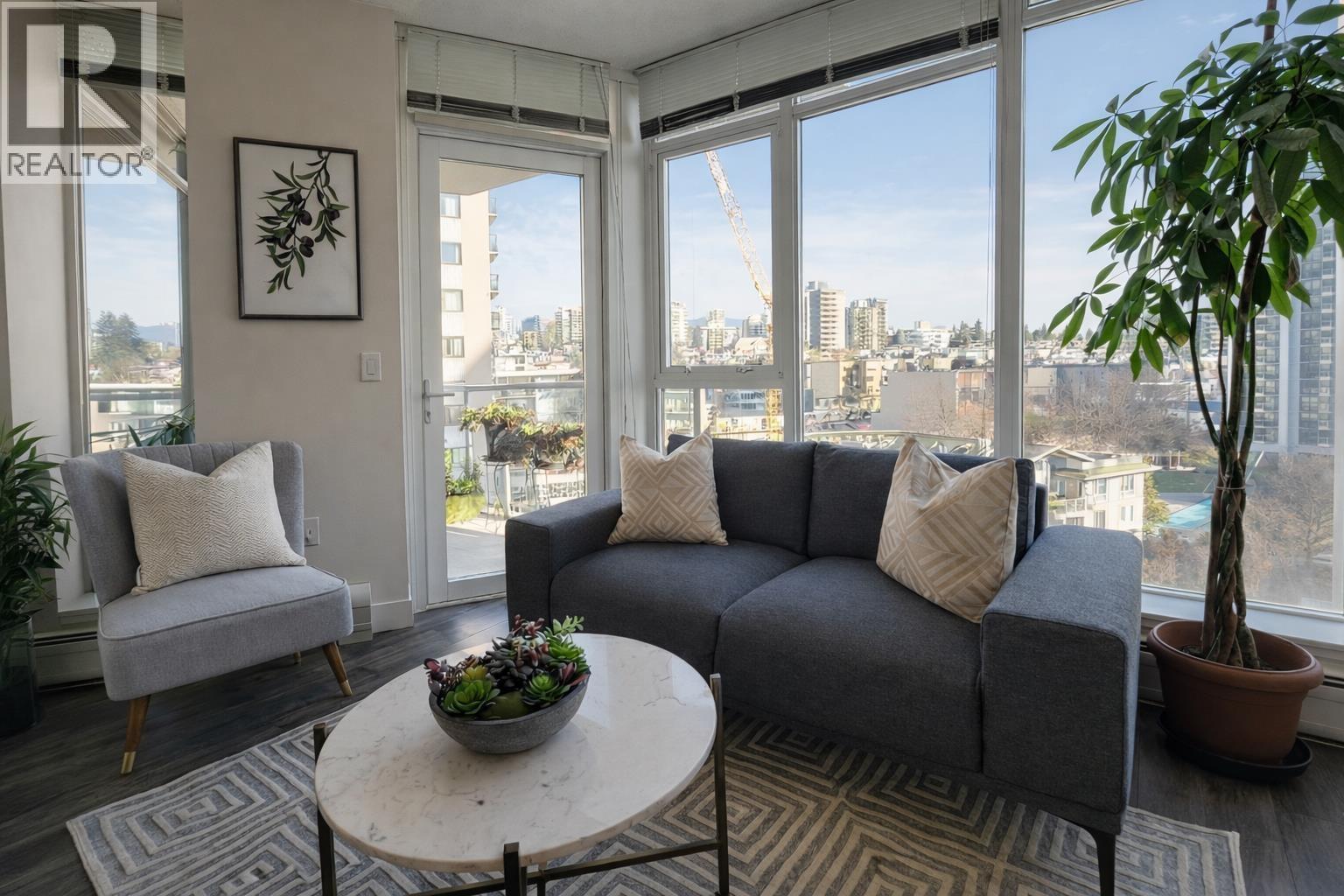 901 175 W 2nd Street, North Vancouver, British Columbia  V7M 0A5 - Photo 5 - R3082512