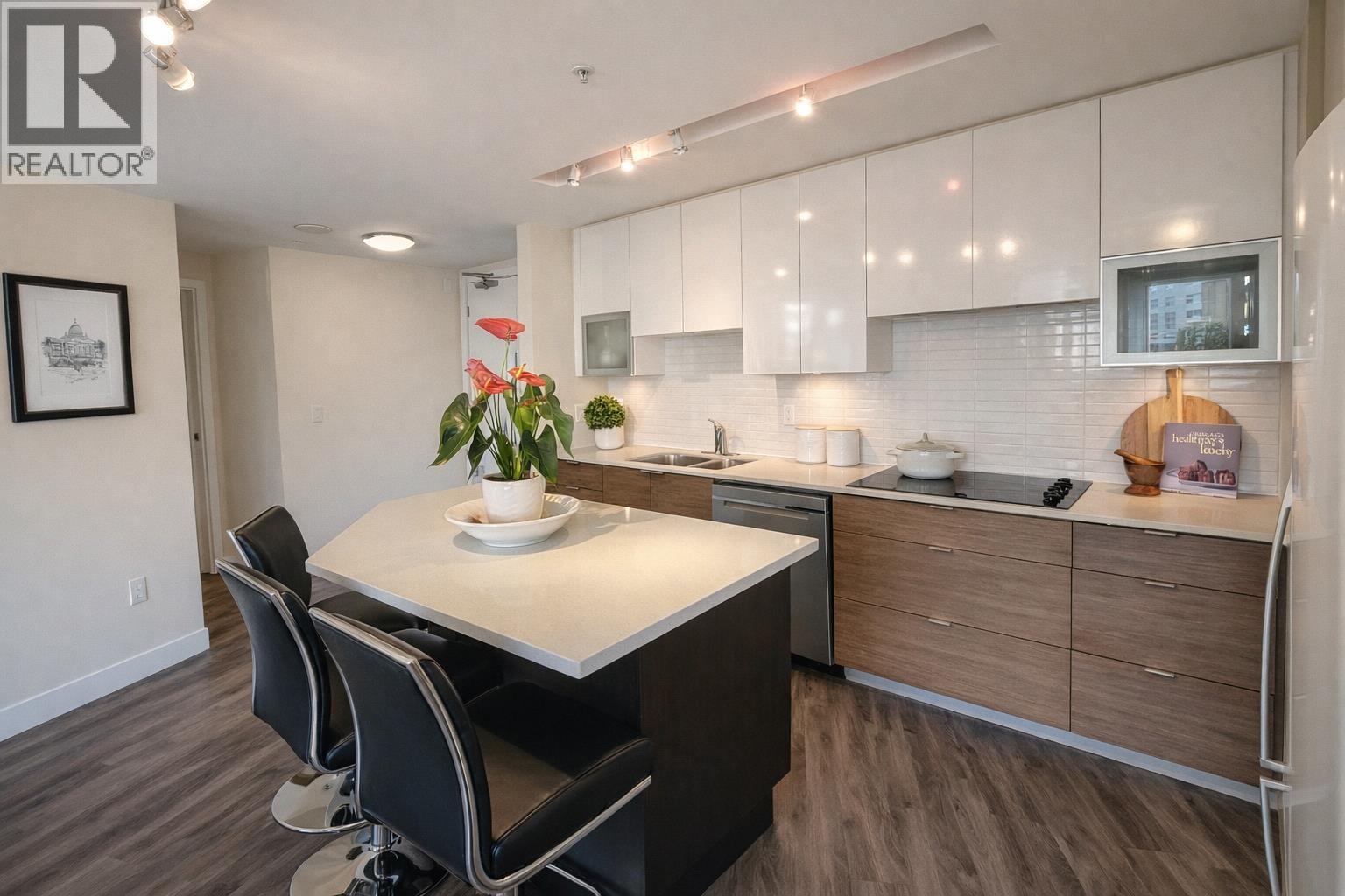 901 175 W 2nd Street, North Vancouver, British Columbia  V7M 0A5 - Photo 6 - R3082512