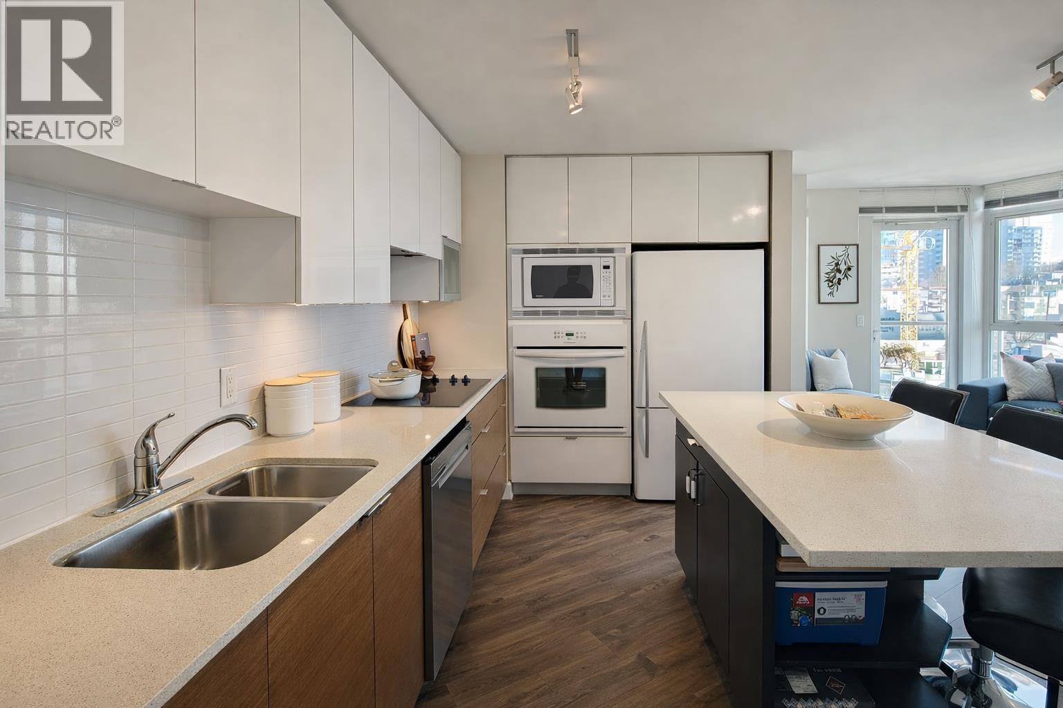 901 175 W 2nd Street, North Vancouver, British Columbia  V7M 0A5 - Photo 9 - R3082512