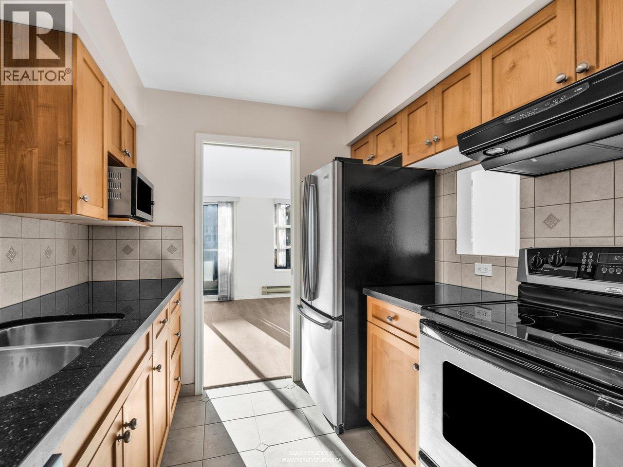 202 966 W 14th Avenue, Vancouver, British Columbia V5Z 1R4 - Photo 14 - R3082515