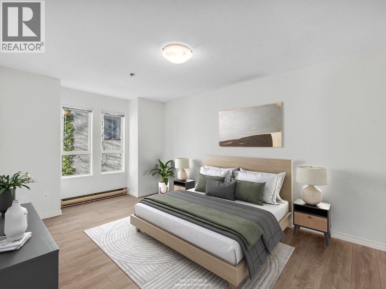 202 966 W 14th Avenue, Vancouver, British Columbia V5Z 1R4 - Photo 17 - R3082515