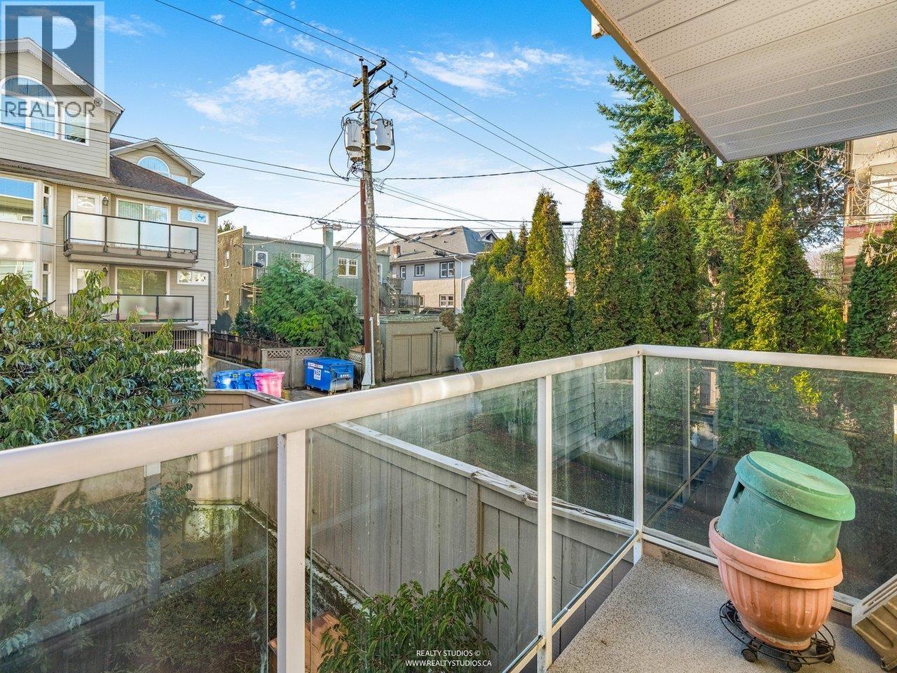 202 966 W 14th Avenue, Vancouver, British Columbia V5Z 1R4 - Photo 32 - R3082515