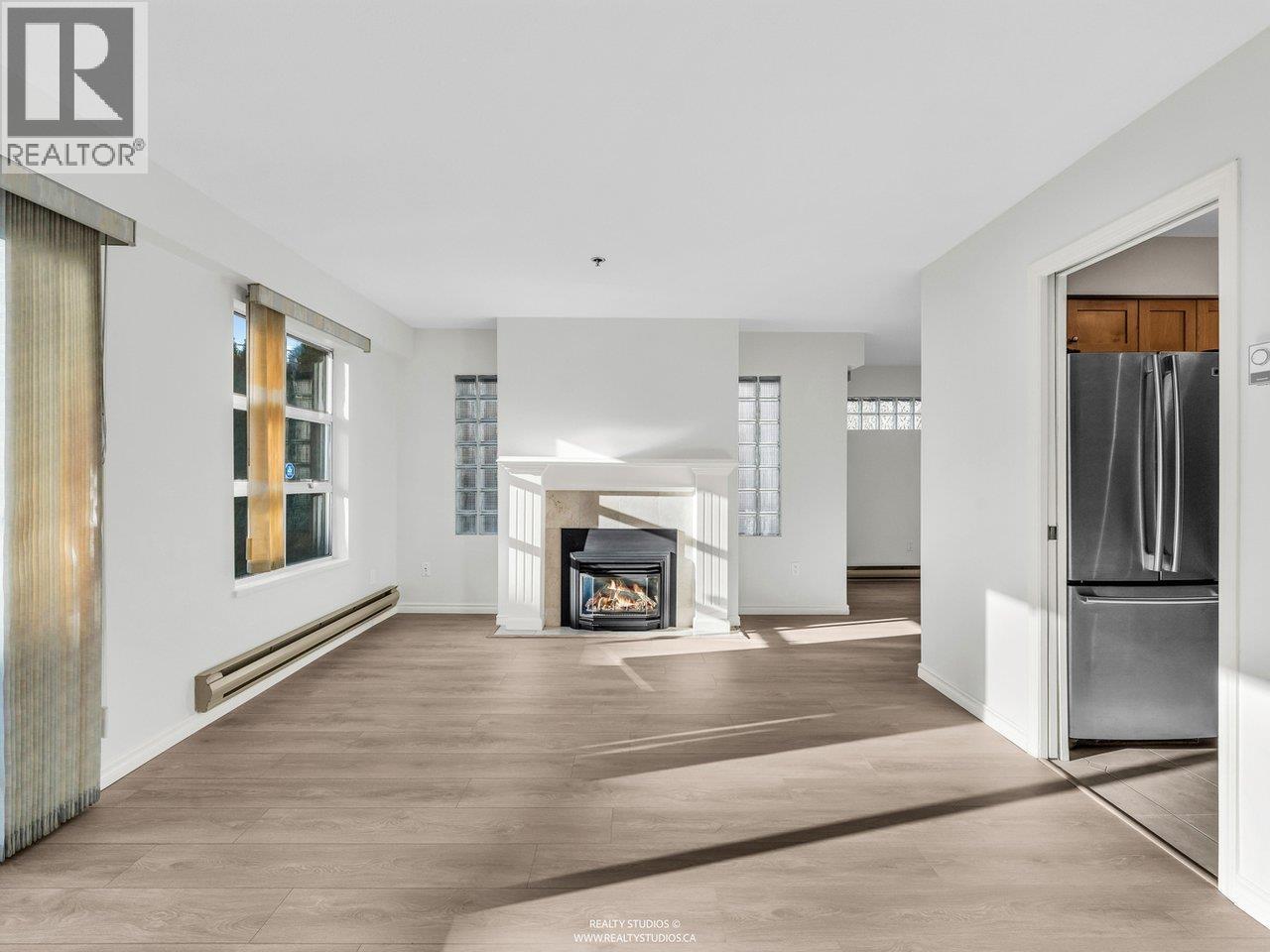 202 966 W 14th Avenue, Vancouver, British Columbia V5Z 1R4 - Photo 5 - R3082515