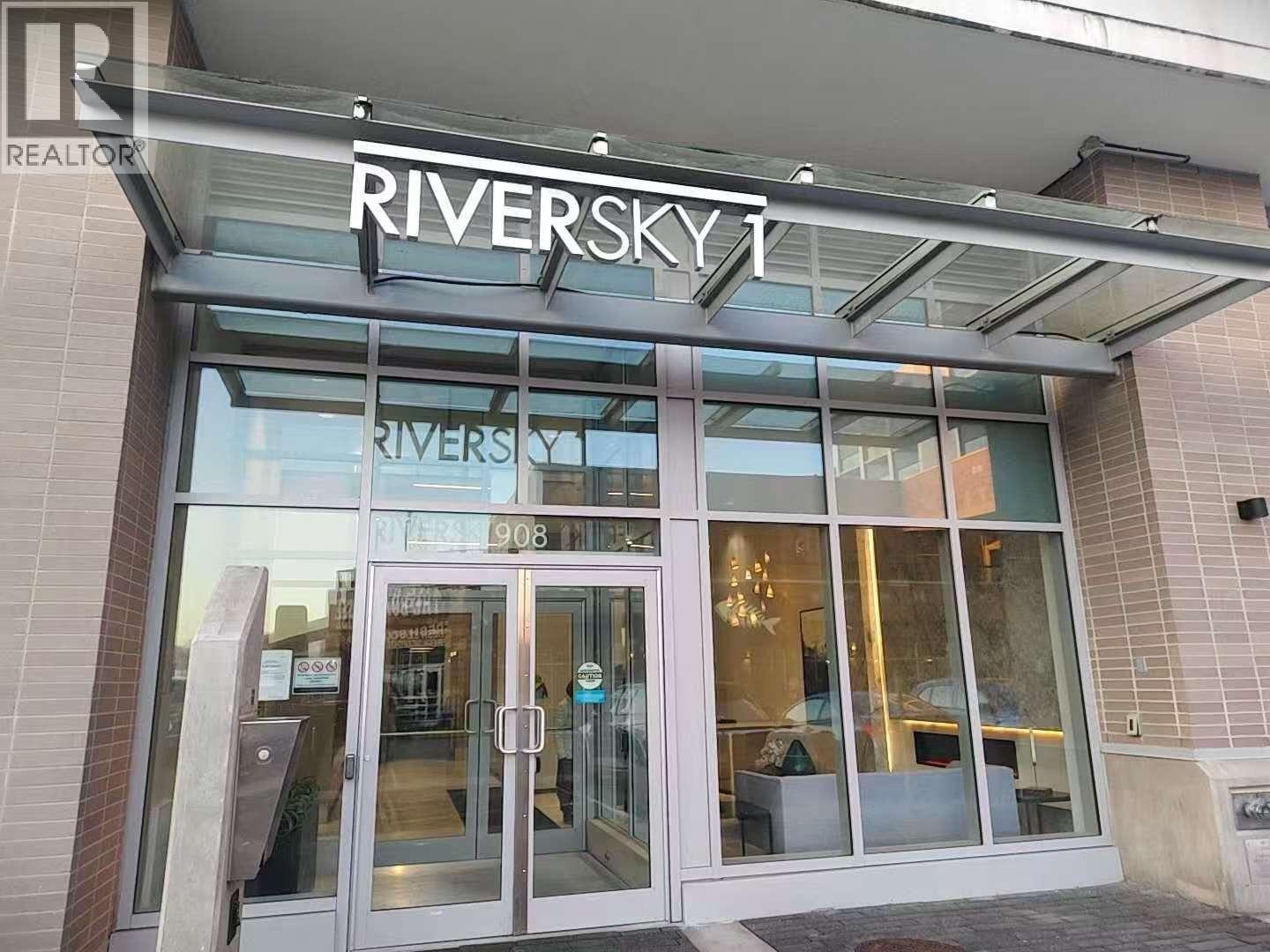 1301 908 Quayside Drive, New Westminster, British Columbia  V3M 0L4 - Photo 2 - R3078394