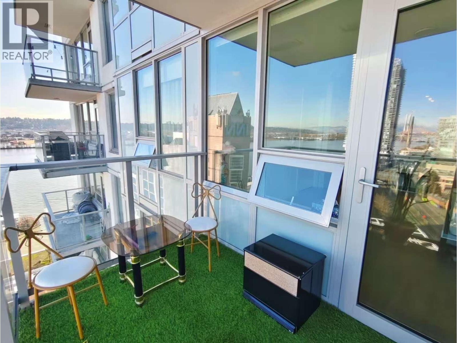 1301 908 Quayside Drive, New Westminster, British Columbia  V3M 0L4 - Photo 15 - R3078394