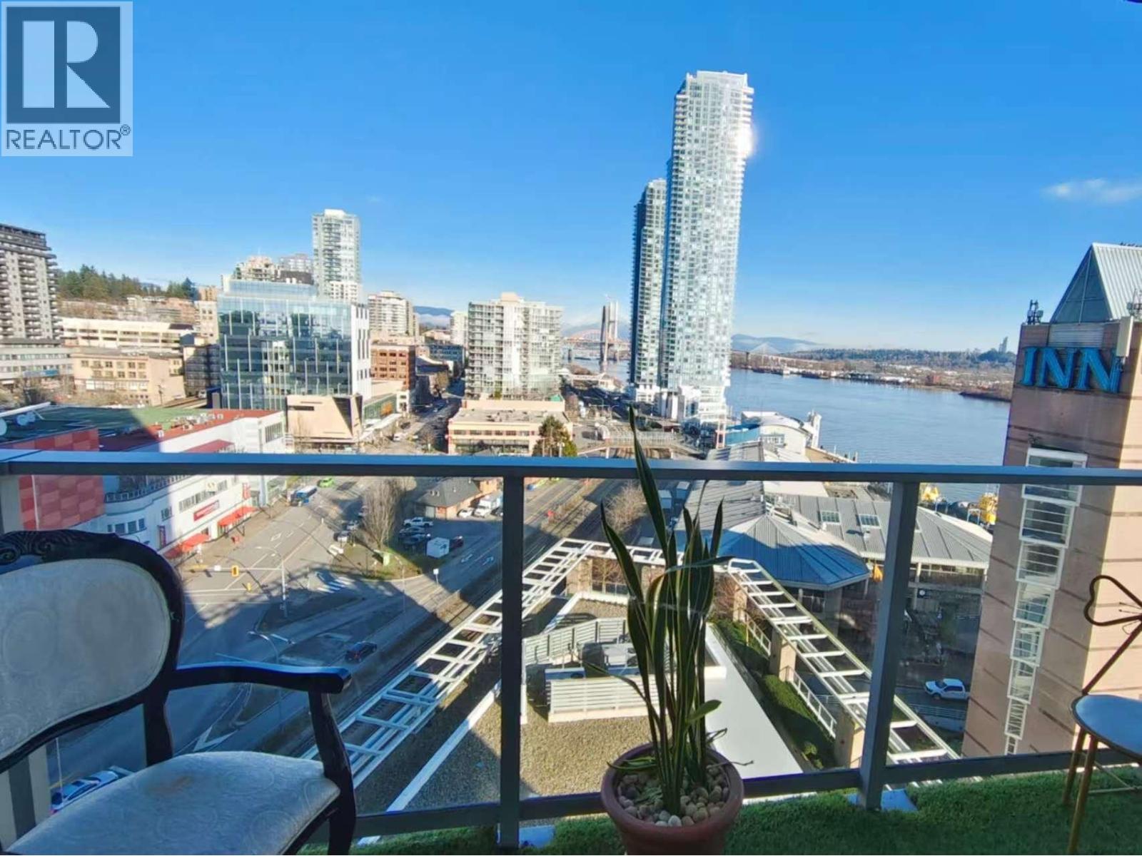 1301 908 Quayside Drive, New Westminster, British Columbia  V3M 0L4 - Photo 20 - R3078394