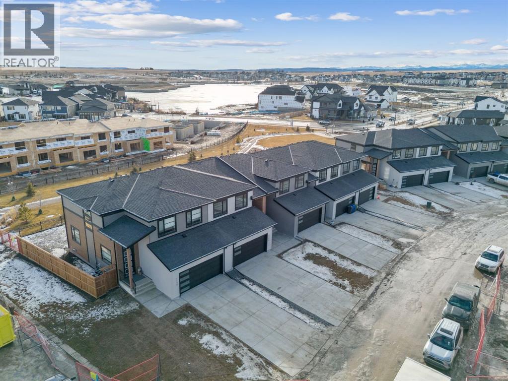 1140 Sailfin Heath, Rural Rocky View County, Alberta  T3Z 0J1 - Photo 43 - A2272707