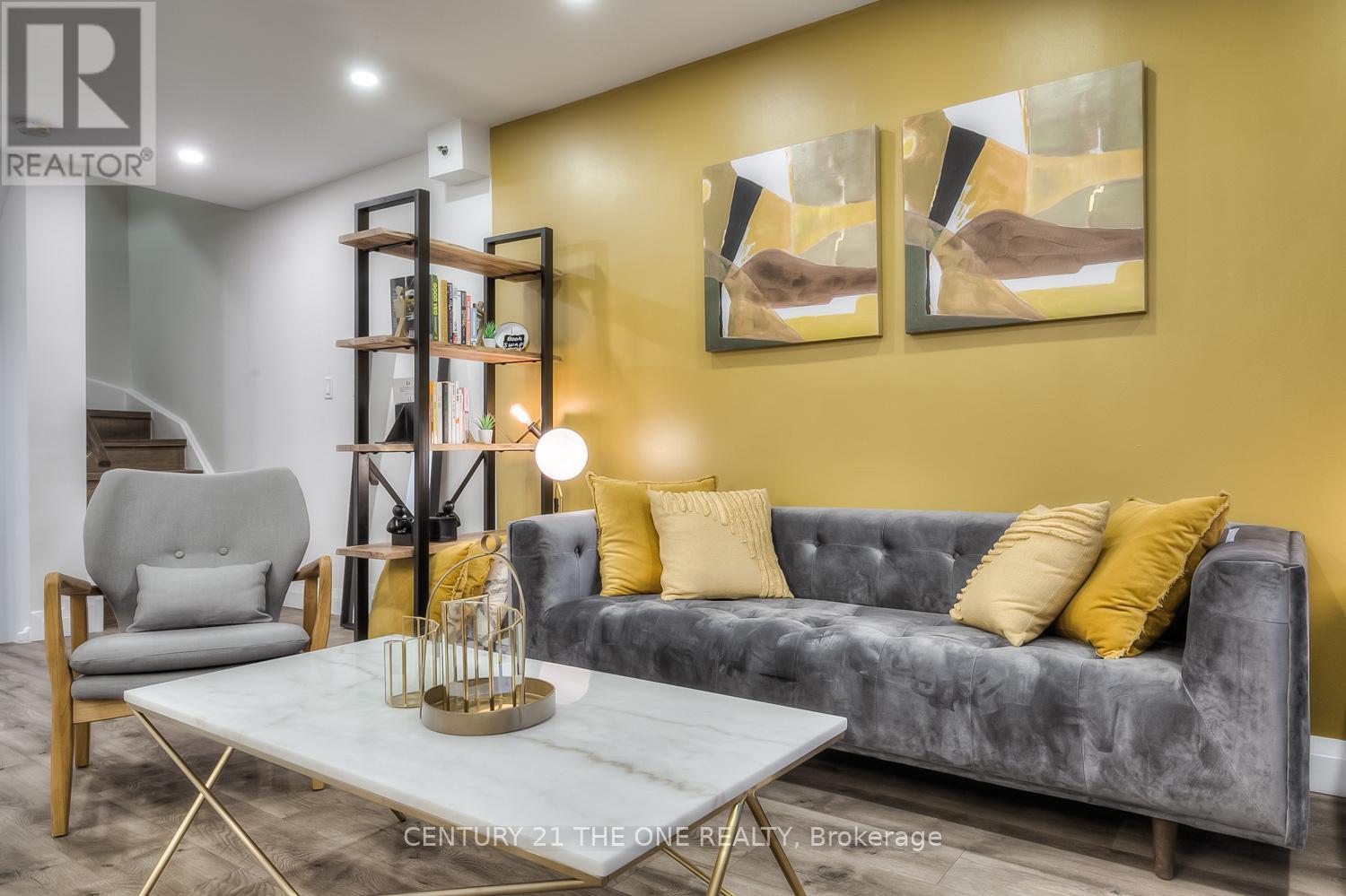 710 - 75 Weldrick Road E, Richmond Hill, Ontario  L4C 0H9 - Photo 4 - N12723034