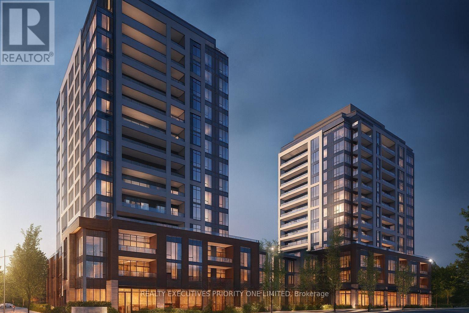 1408 - 715 Davis Drive, Newmarket, Ontario  L3Y 2R3 - Photo 16 - N12720950