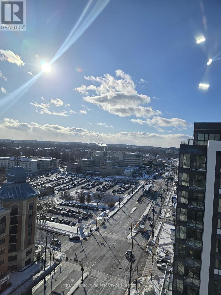 1408 - 715 Davis Drive, Newmarket, Ontario  L3Y 2R3 - Photo 14 - N12720950