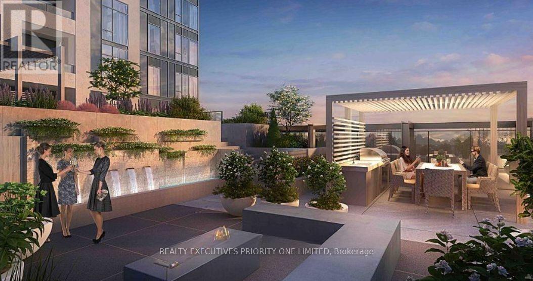 1408 - 715 Davis Drive, Newmarket, Ontario  L3Y 2R3 - Photo 19 - N12720950