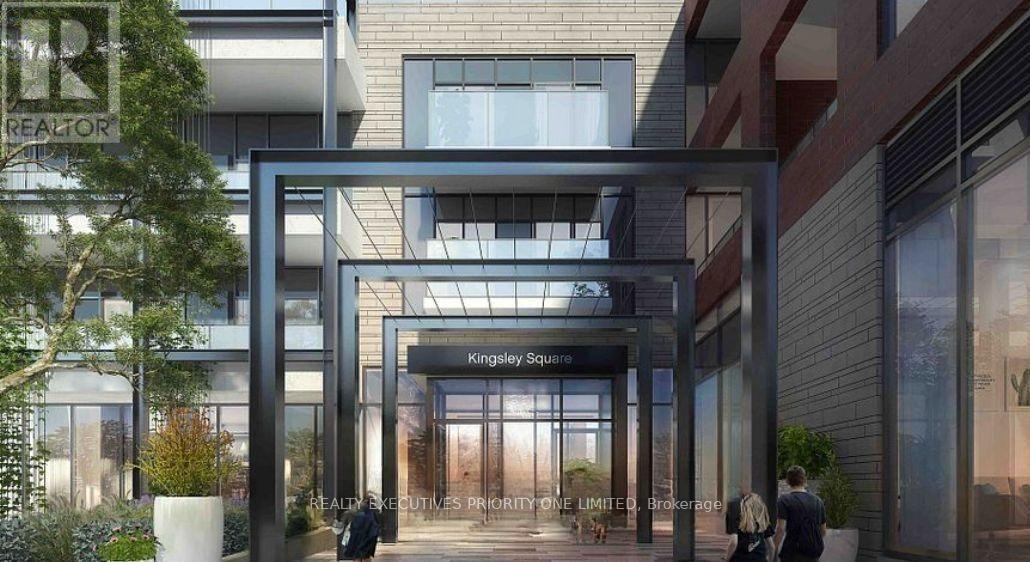 1408 - 715 Davis Drive, Newmarket, Ontario  L3Y 2R3 - Photo 18 - N12720950