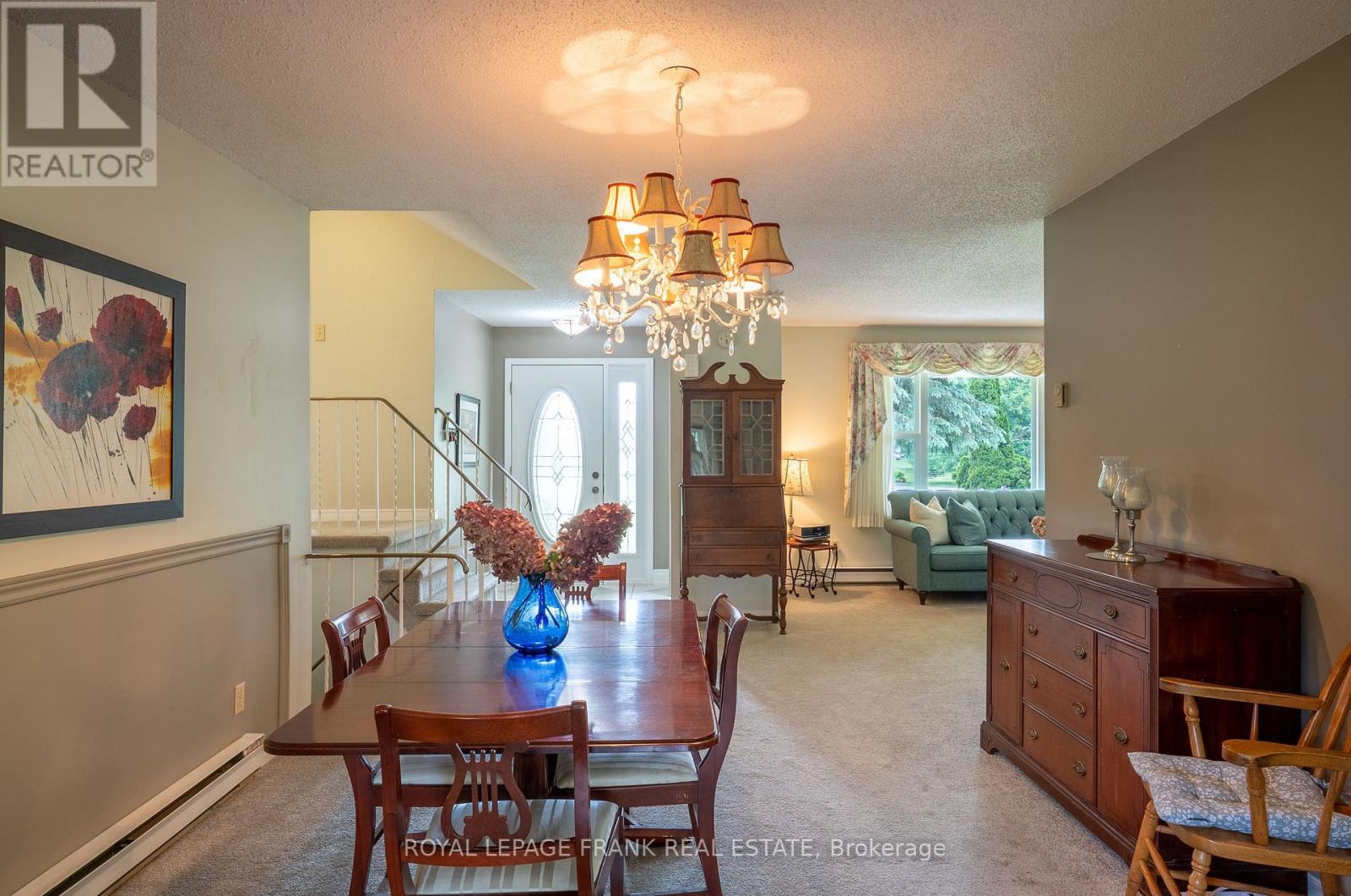 383 Old Surrey Lane, Kawartha Lakes, Ontario  K0M 1A0 - Photo 10 - X12594004