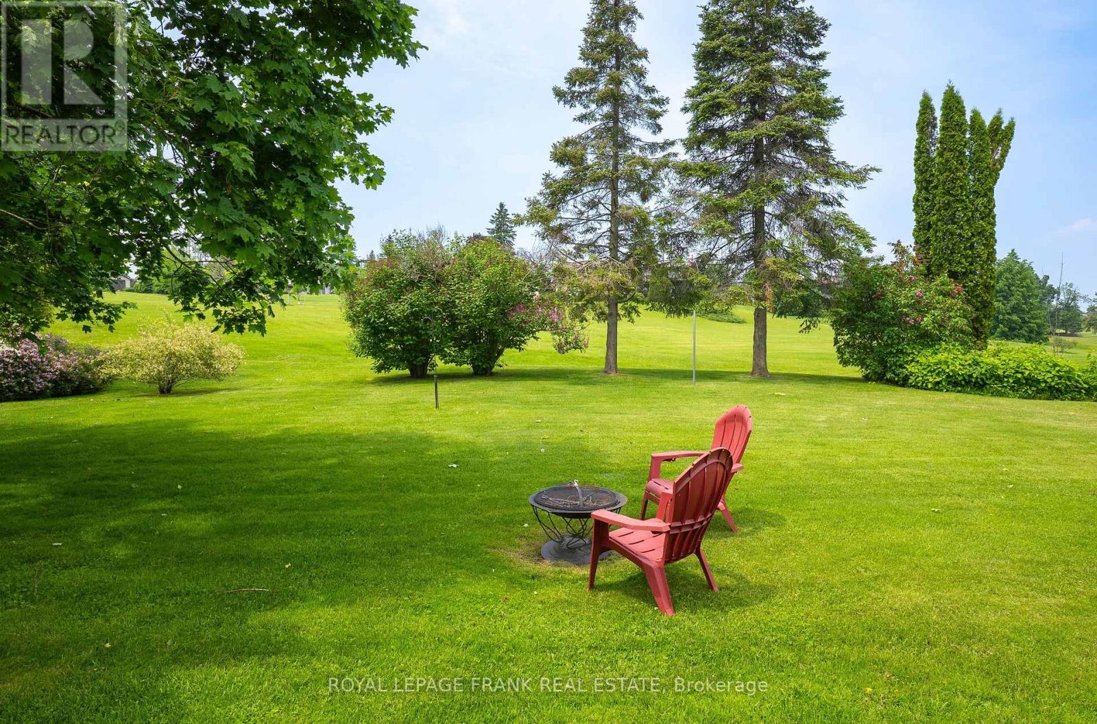 383 Old Surrey Lane, Kawartha Lakes, Ontario  K0M 1A0 - Photo 31 - X12594004