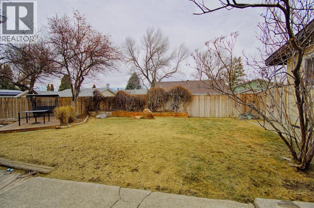 2418 20 Street N, Lethbridge, Alberta  T1H 4T8 - Photo 30 - A2279092