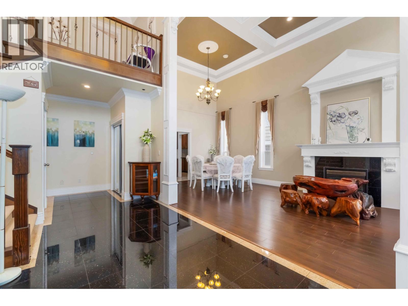 6040 Adams Place, Richmond, British Columbia  V7C 2N1 - Photo 4 - R3082309