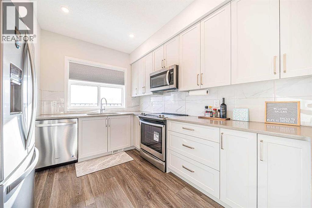 69 Les Jardins Park Se, Calgary, Alberta  T2C 5V3 - Photo 9 - A2273716