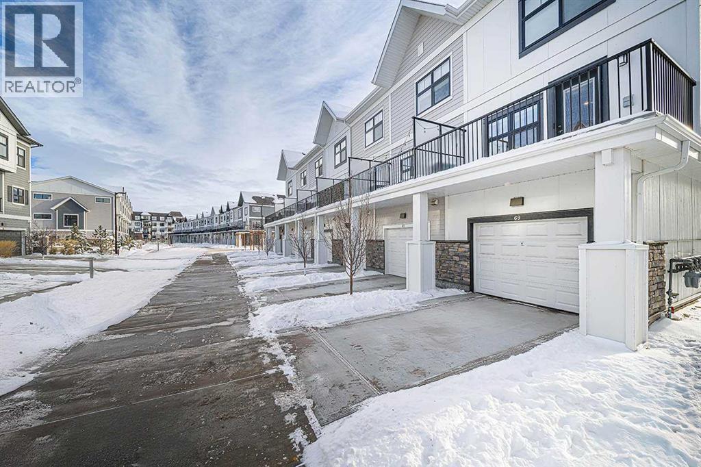 69 Les Jardins Park Se, Calgary, Alberta  T2C 5V3 - Photo 23 - A2273716