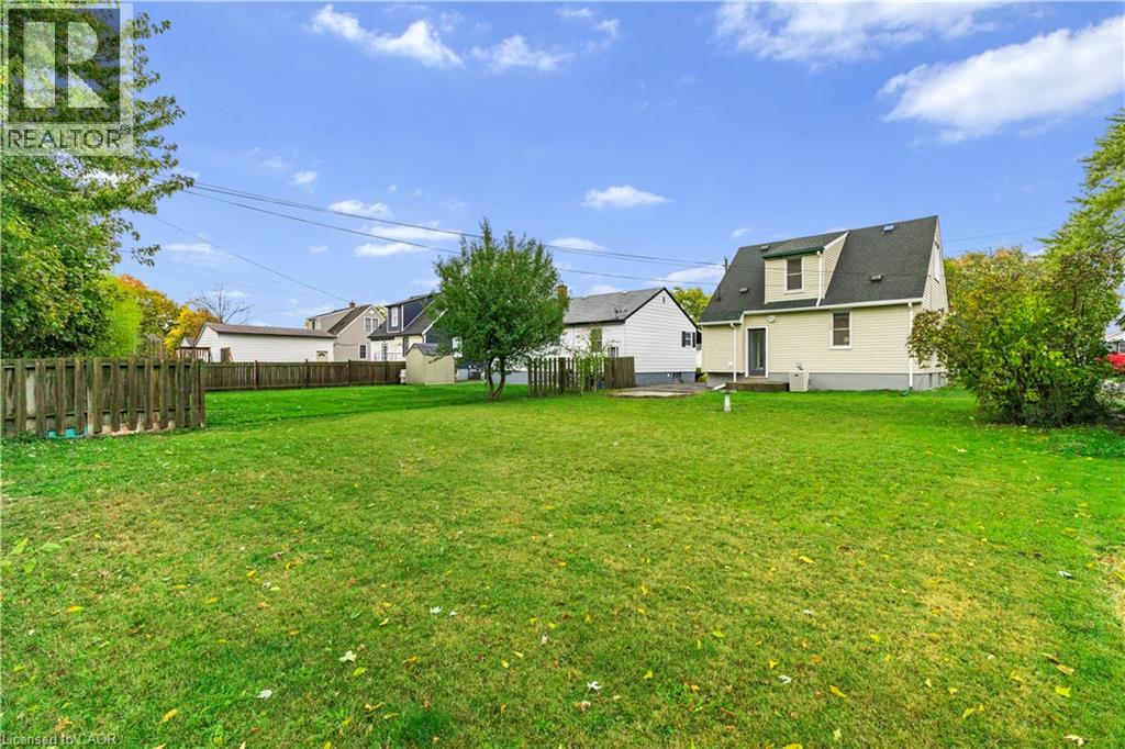 9 Admiral Road, St. Catharines, Ontario  L2P 1G4 - Photo 35 - 40800268