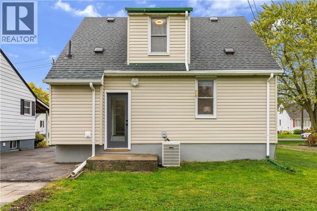 9 Admiral Road, St. Catharines, Ontario  L2P 1G4 - Photo 37 - 40800268