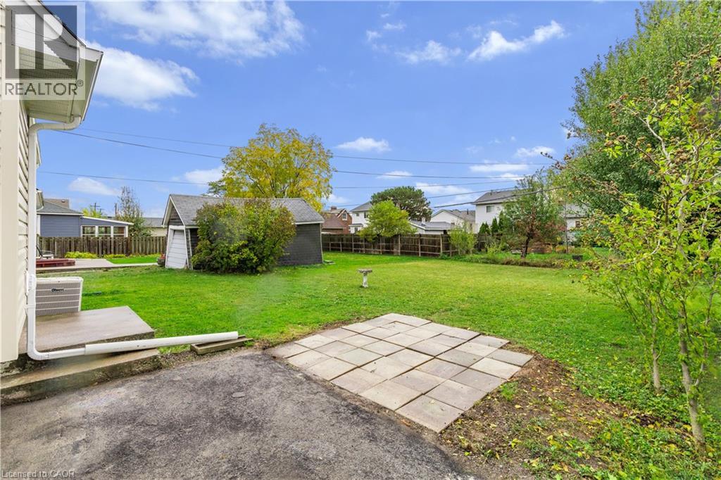 9 Admiral Road, St. Catharines, Ontario  L2P 1G4 - Photo 38 - 40800268