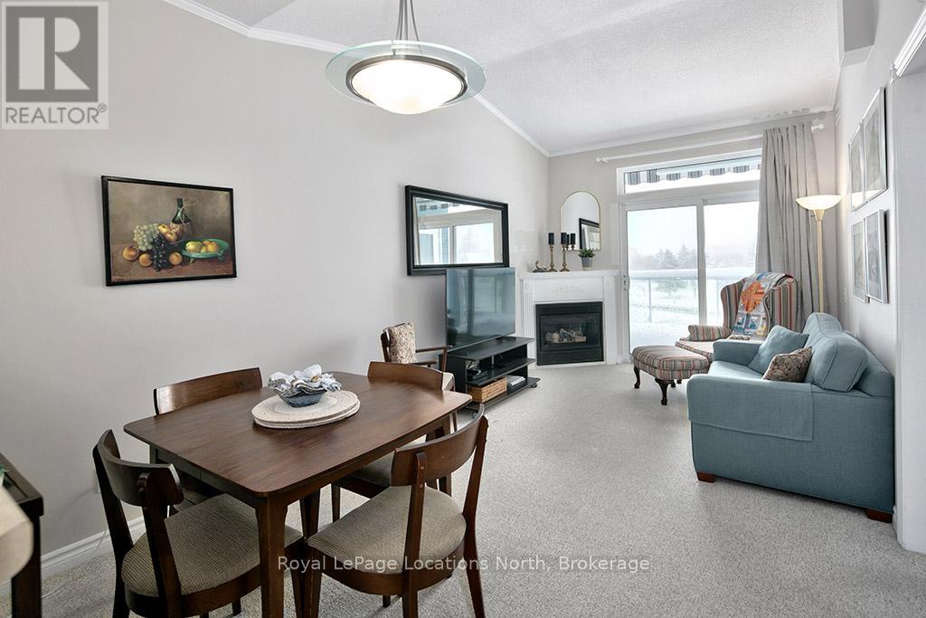 402 - 34 Bayfield Street, Meaford, Ontario  N4L 1Y2 - Photo 11 - X12723094