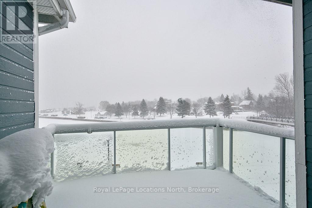 402 - 34 Bayfield Street, Meaford, Ontario  N4L 1Y2 - Photo 22 - X12723094