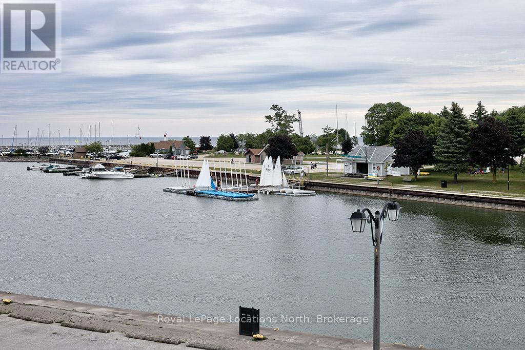 402 - 34 Bayfield Street, Meaford, Ontario  N4L 1Y2 - Photo 24 - X12723094