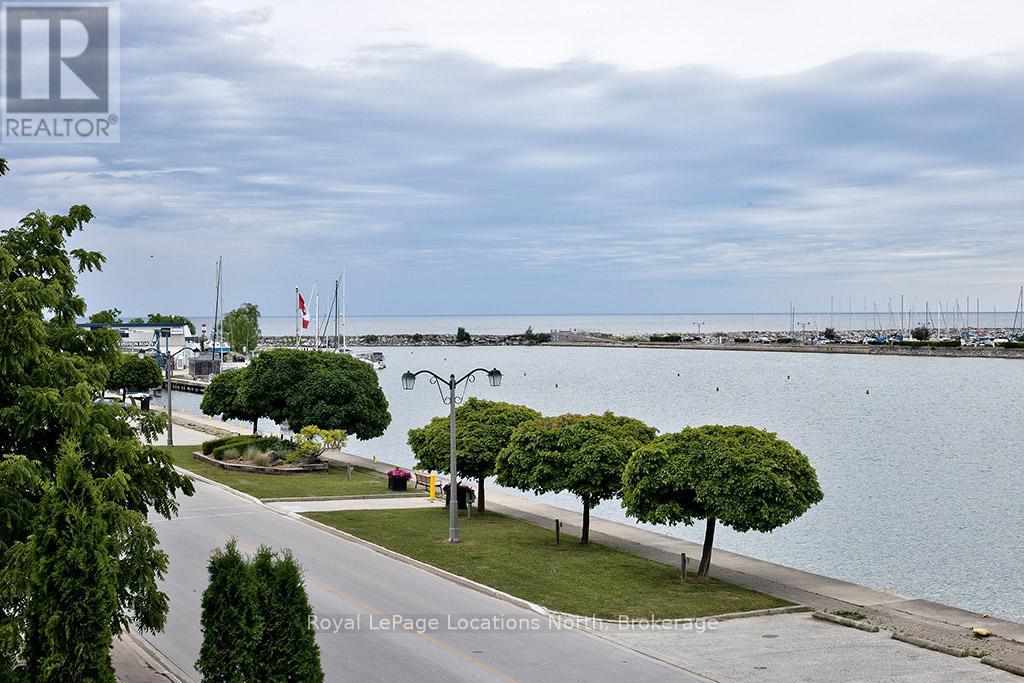 402 - 34 Bayfield Street, Meaford, Ontario  N4L 1Y2 - Photo 25 - X12723094