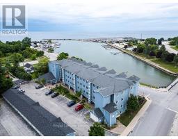 402 - 34 BAYFIELD STREET, meaford, Ontario