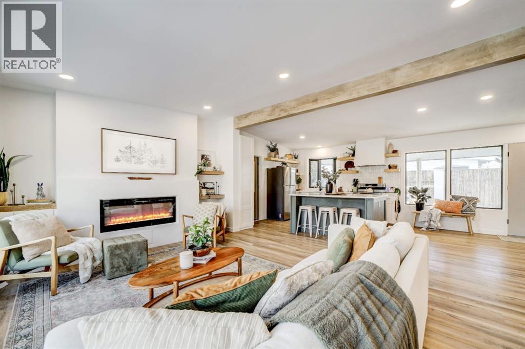 1116 10 Street S, Lethbridge, Alberta  T1K 1P4 - Photo 9 - A2280543